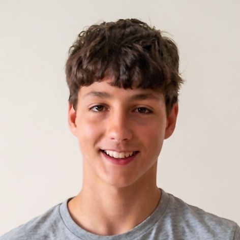 PABLO LOZANO MONTERO