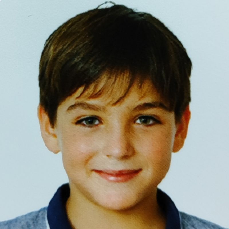 MARTI MORGADES CAÑETE