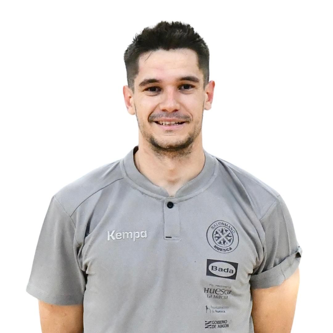 OSCAR GARCIA SANCHEZ