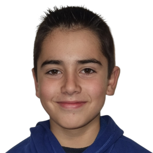 IZAN REDONDO RODRIGUEZ