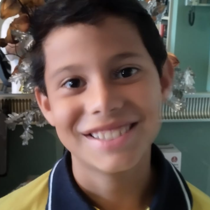 ARITZ FERNANDEZ DOMINGUEZ