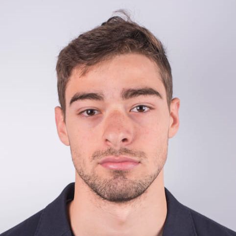 HICHAM BENMANSOUR
