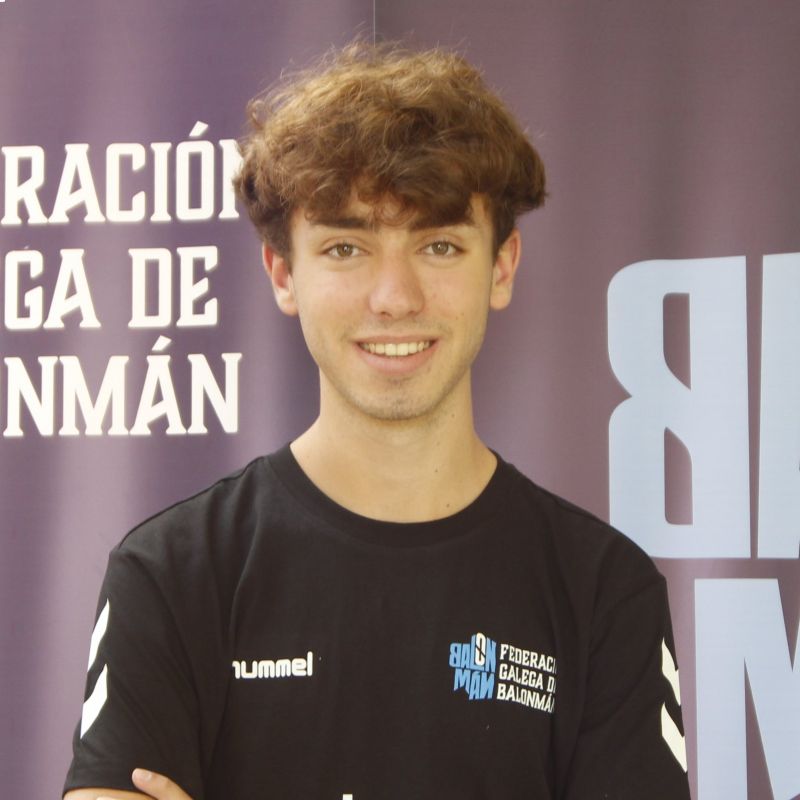 LUIS FERNANDEZ COUÑAGO