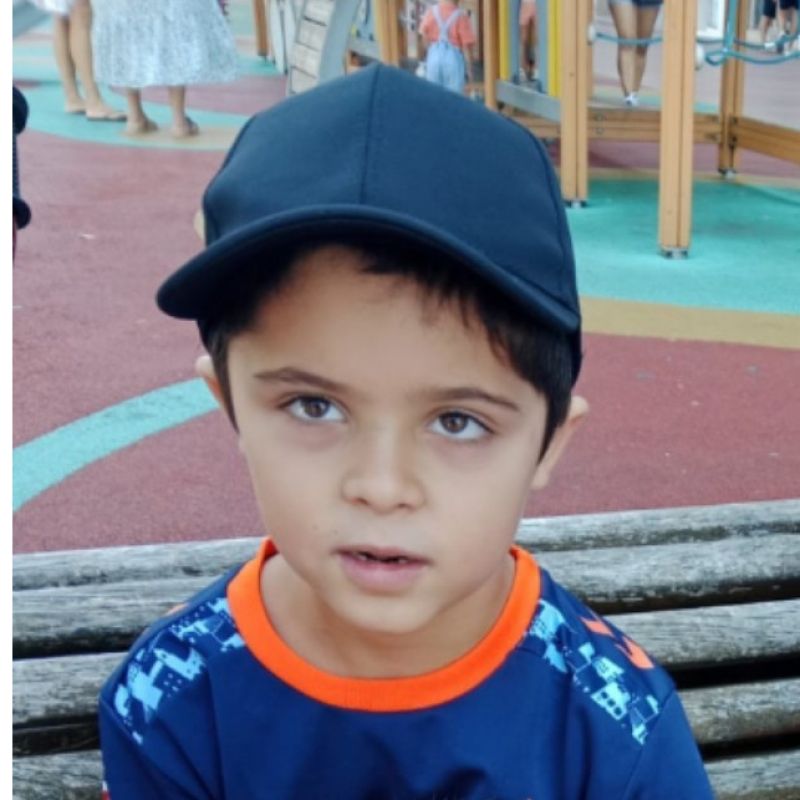 LUCAS DURAN RODRIGUEZ