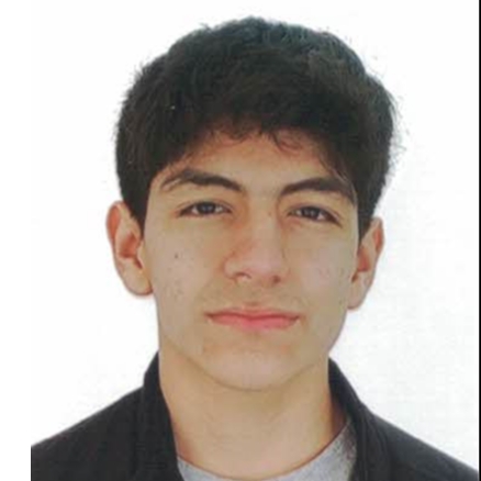 GABRIEL ENRIQUE SANCHEZ AGUILAR