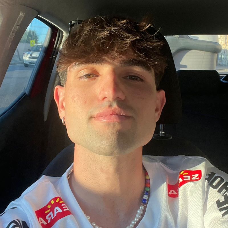 THIERRY BENNARDO TOME