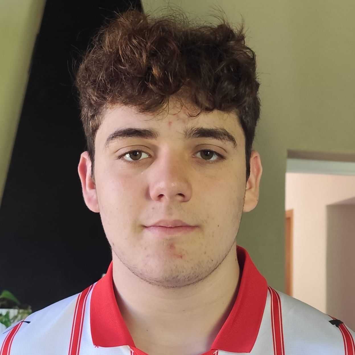 NIL GONZALEZ PARADAS