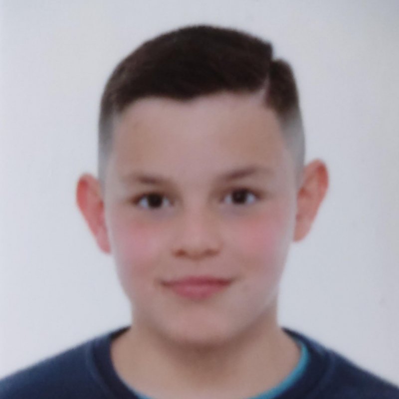 MARCO ALONSO FERNANDEZ