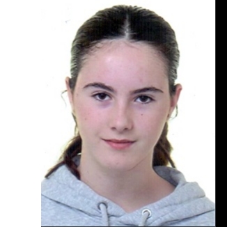 OIHANA REZABAL LARRAÑETA