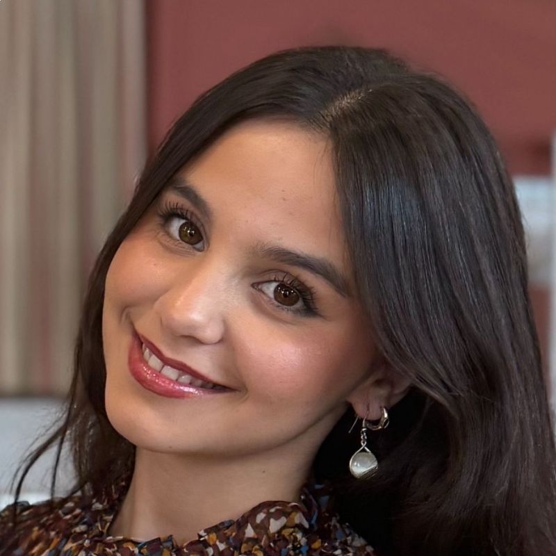 LUCIA TARRAGO CUENCA
