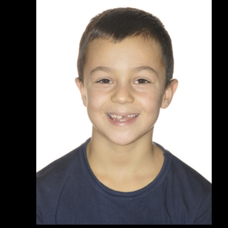 GERARD SALVADOR LLORENS