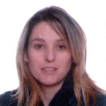 LUZ MARIA PEREIRA SIERRA