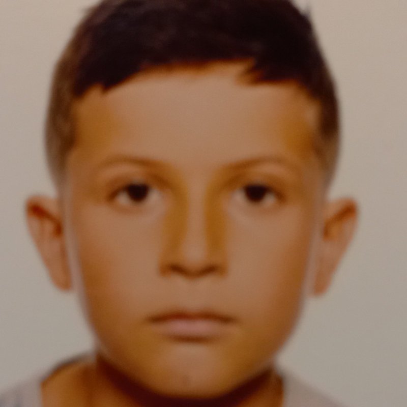 ADRIAN  ALONSO JORGE 