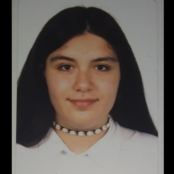 MACARENA PIEDAD  SANCHEZ MARIN