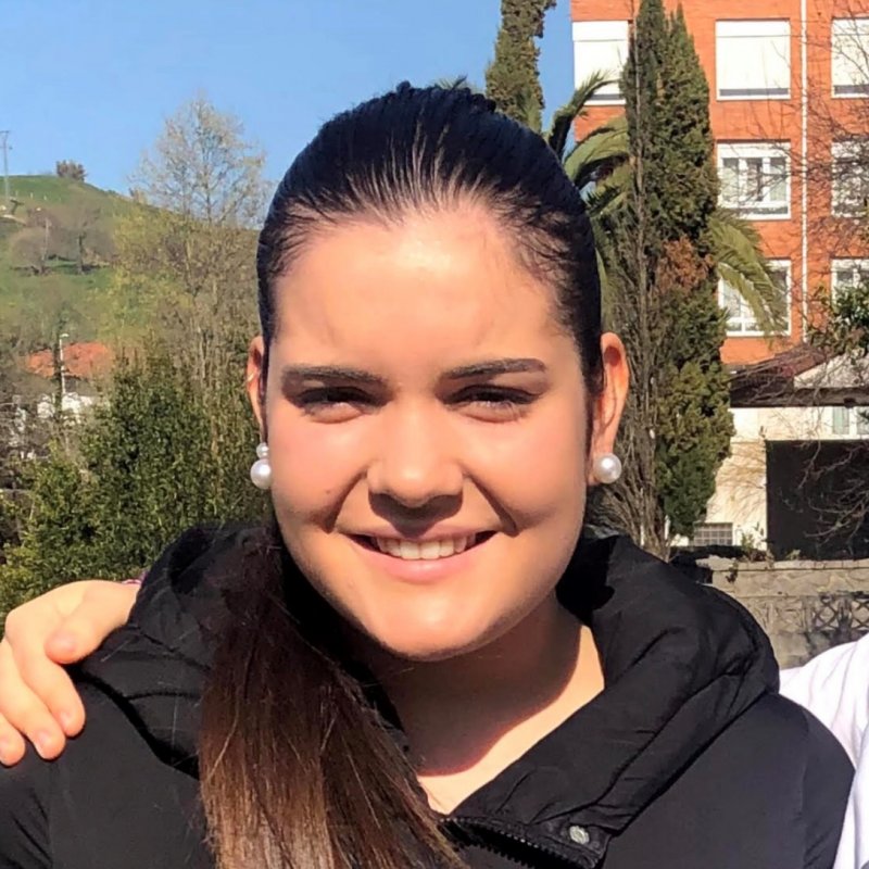 LUCIA PEREZ MARTINEZ