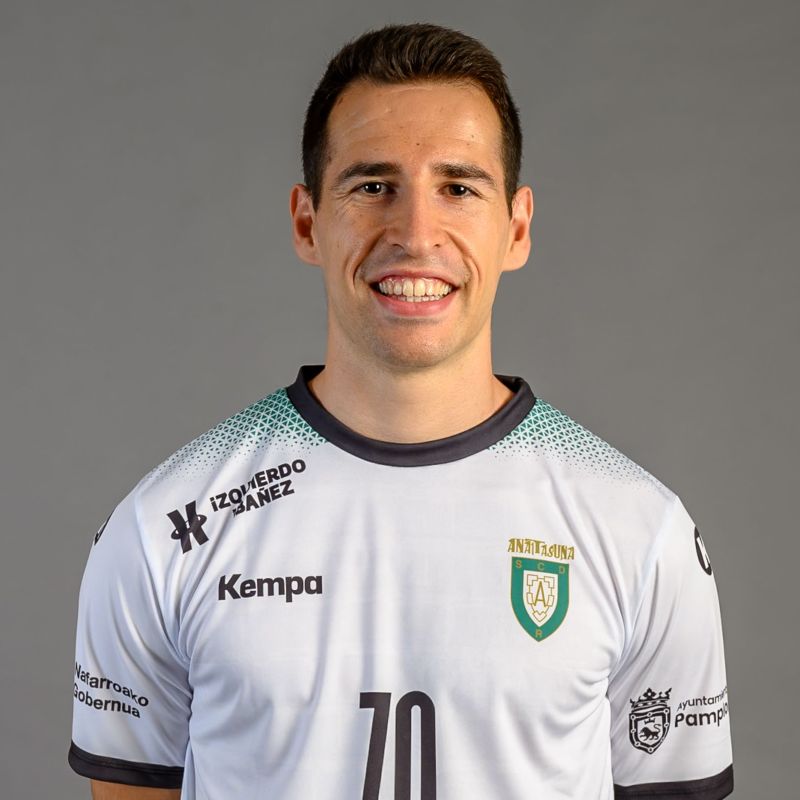MARTIN GANUZA JORGE