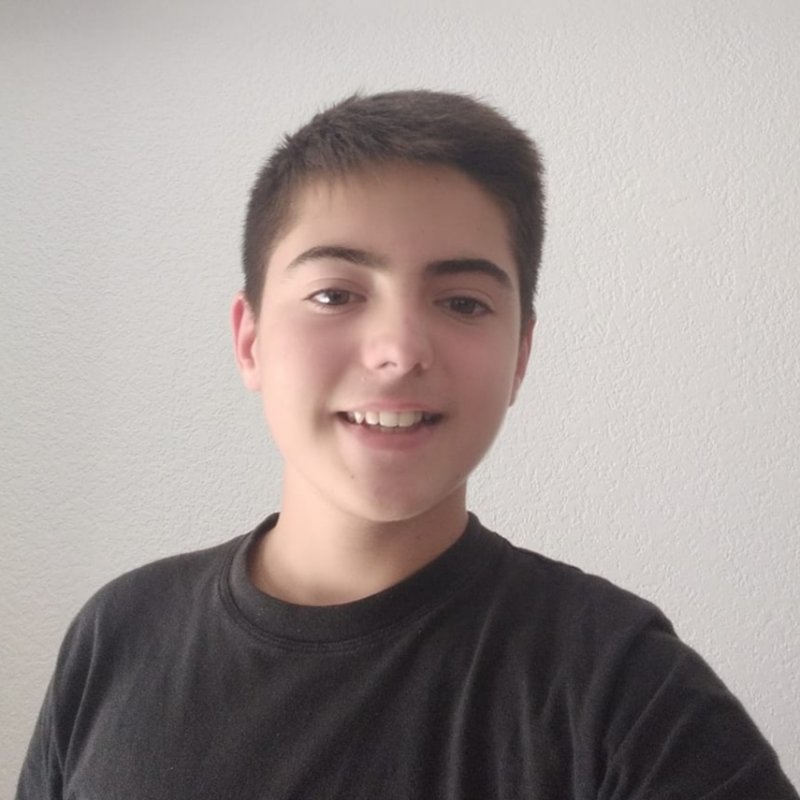 ALVARO MORA AROCA