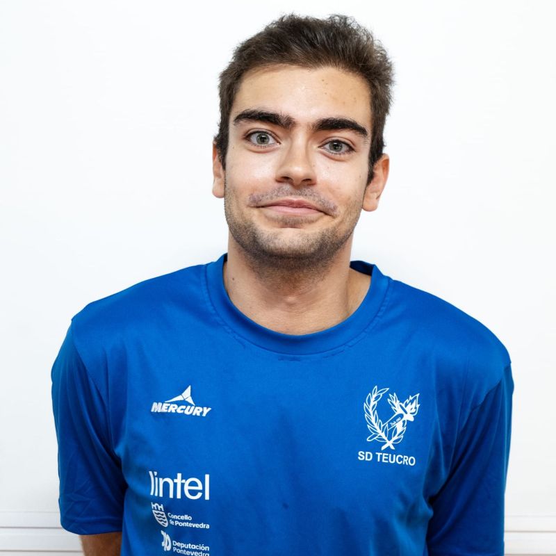 MARTIN GONZALEZ PAZ