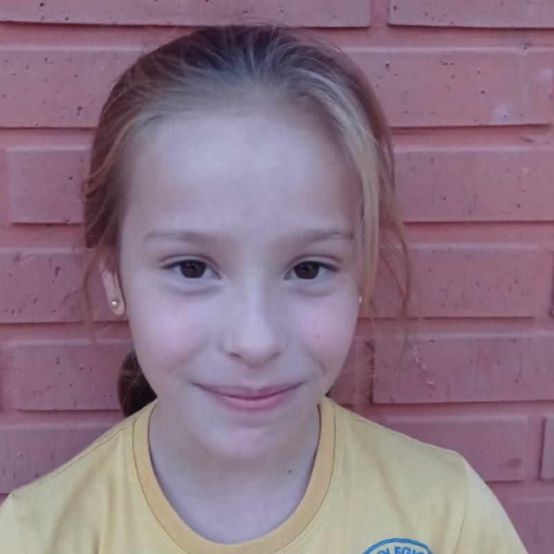 IRENE MEZQUITA DEBON