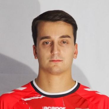 BRUNO VAZQUEZ NUÑEZ
