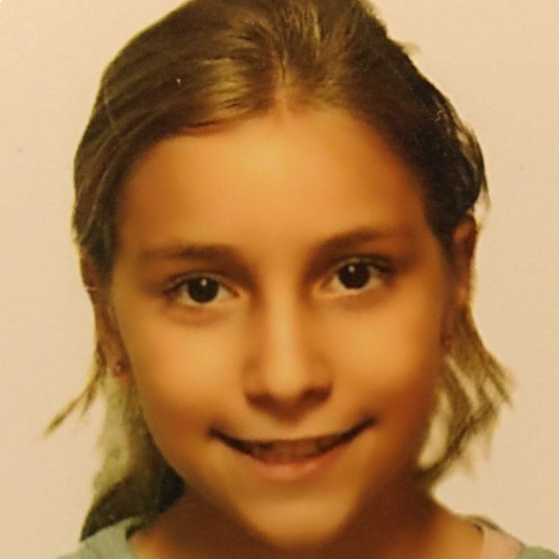 ISABELLA CARPINTERO CABEIRAS