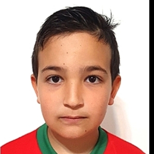 MOHAMED AMIN  AMEZOU AFIF 