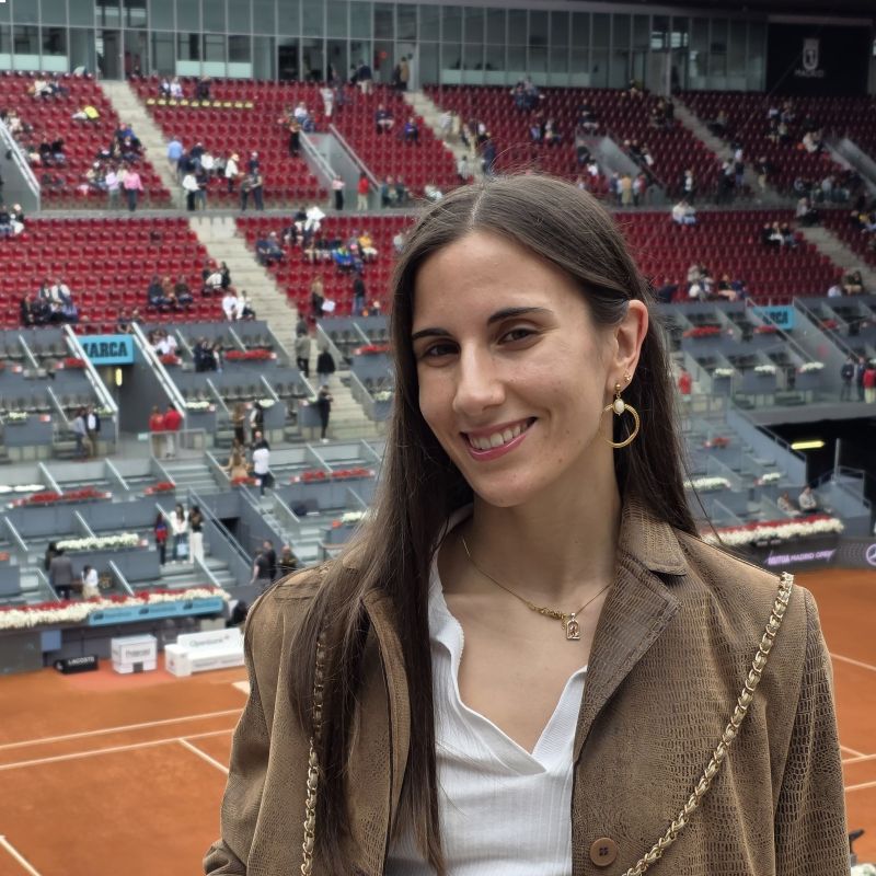 JUDIT REDONDO BALBOA