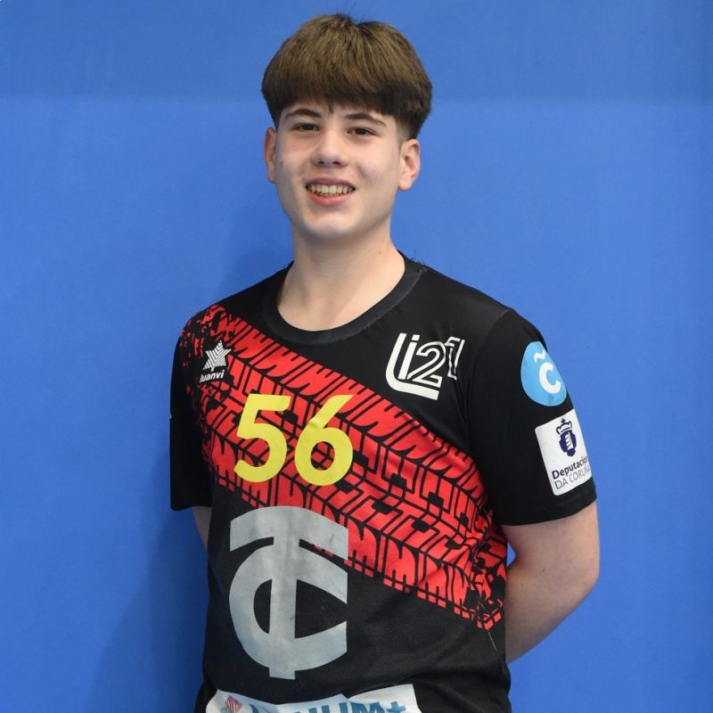 ALEJANDRO VILARIÑO LORENZO