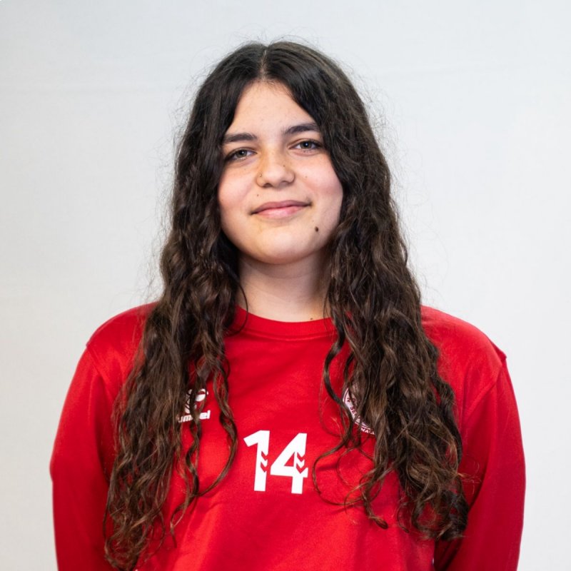 AINARA FLORENCIA MENDOZA MARIN