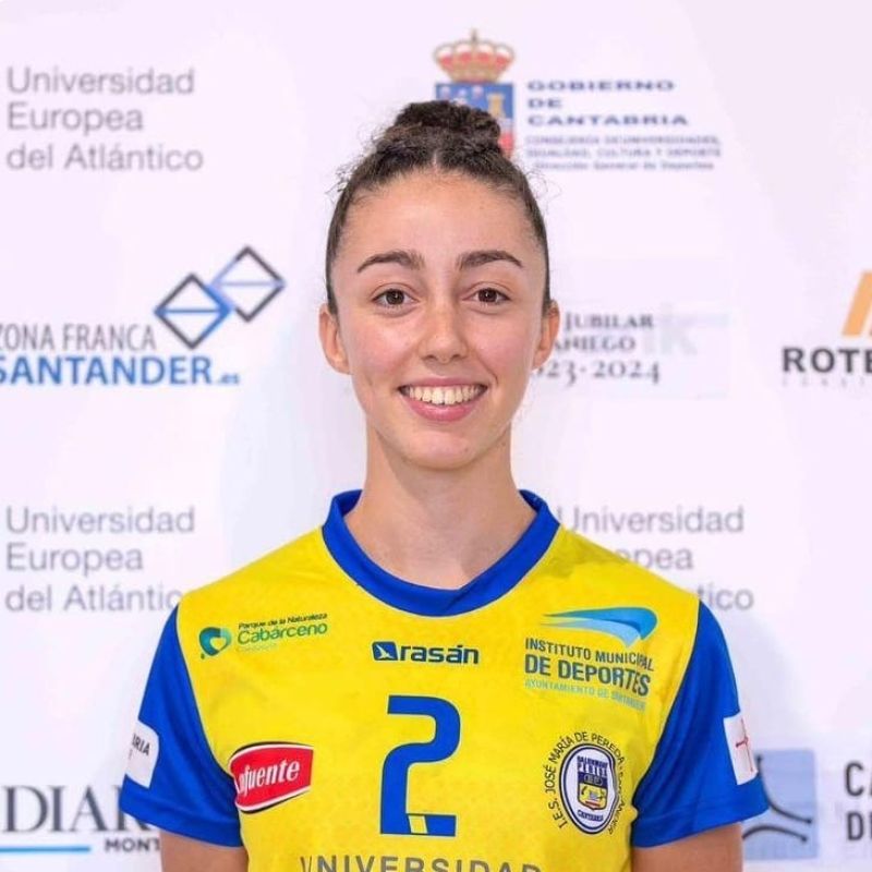 ELENA SAN JOSE PEINADO