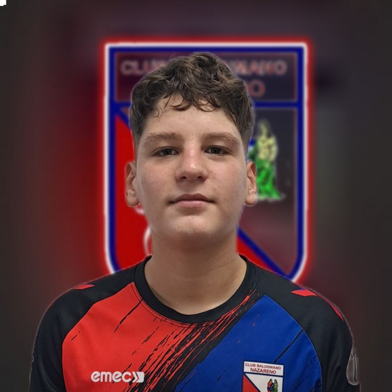 MARCOS MIGUEL MARRERO SAAVEDRA