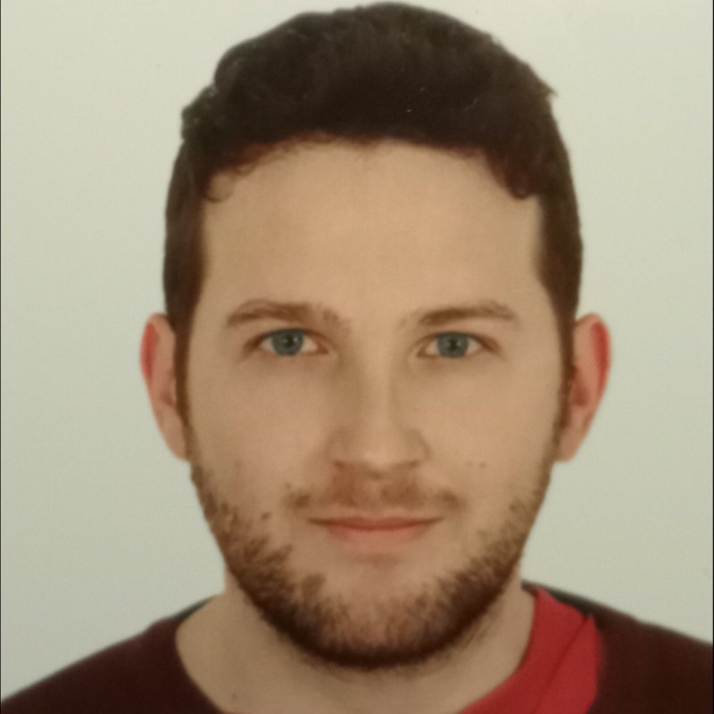 ALEJANDRO JIMENEZ GIJON