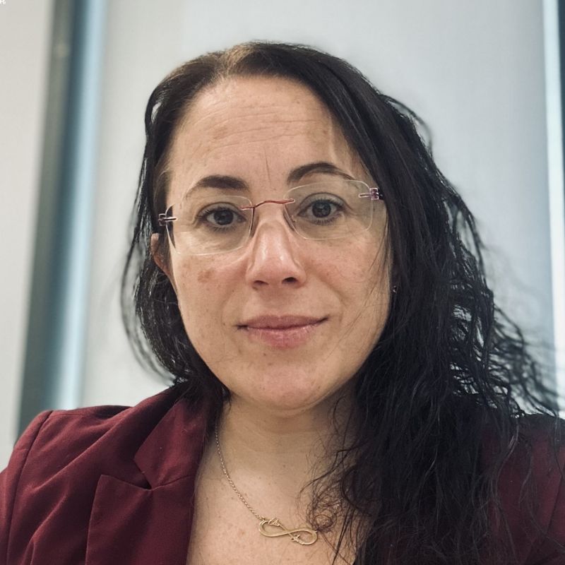 ALEJANDRA GARCIA MARTINEZ