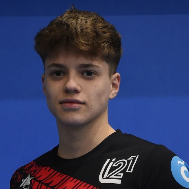 JACOBO  MARIÑO BLANCO