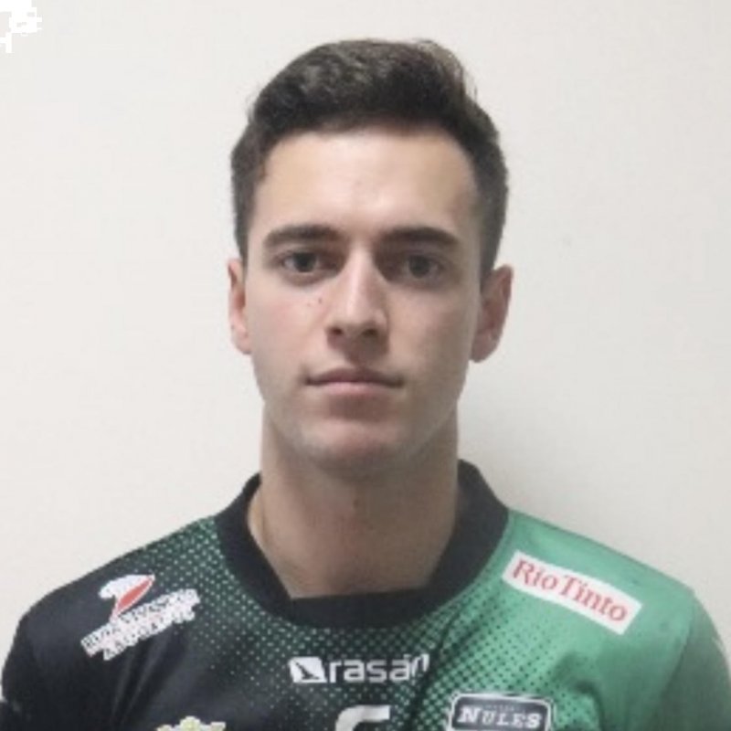ADRIAN NAVARRO GABALDON