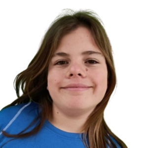 LUCIA CARRETERO AMADOR