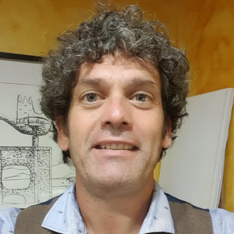 CARLOS MANUEL LAHORA  PRATS