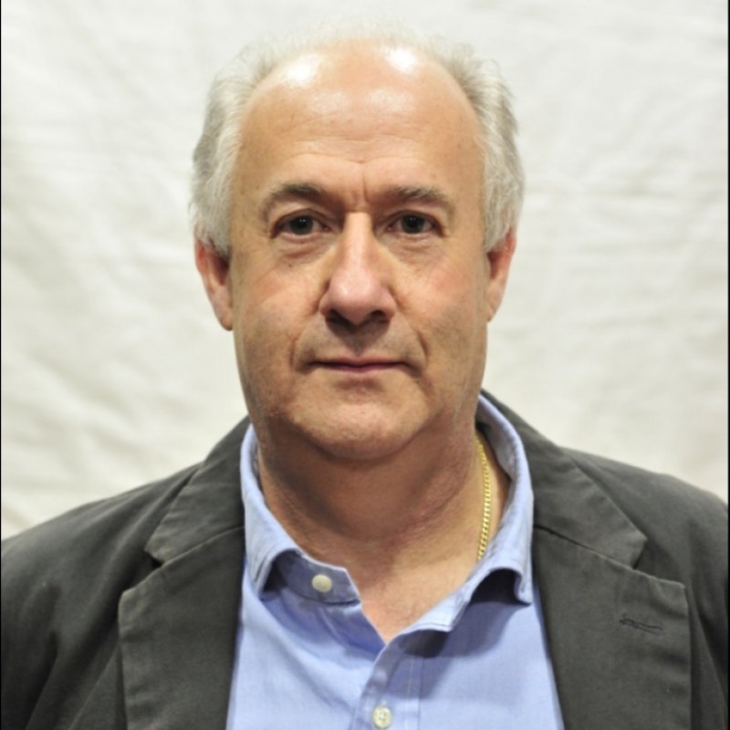 JOSE LUIS SANTACRISTINA BACIERO