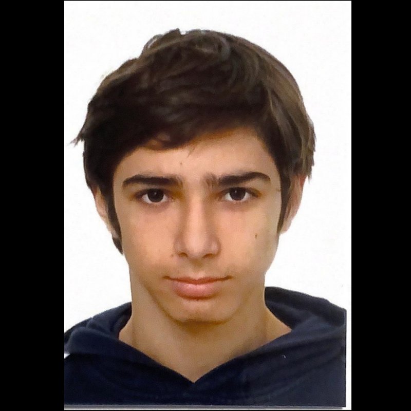 POL SAMBOLA LLOVERAS