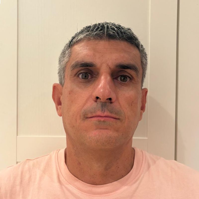 JOSE FELIX MIRANDA DE PABLO