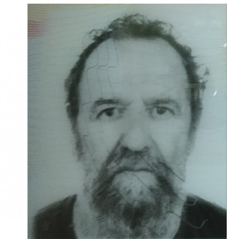 ALBERTO GOMEZ RASPEÑO