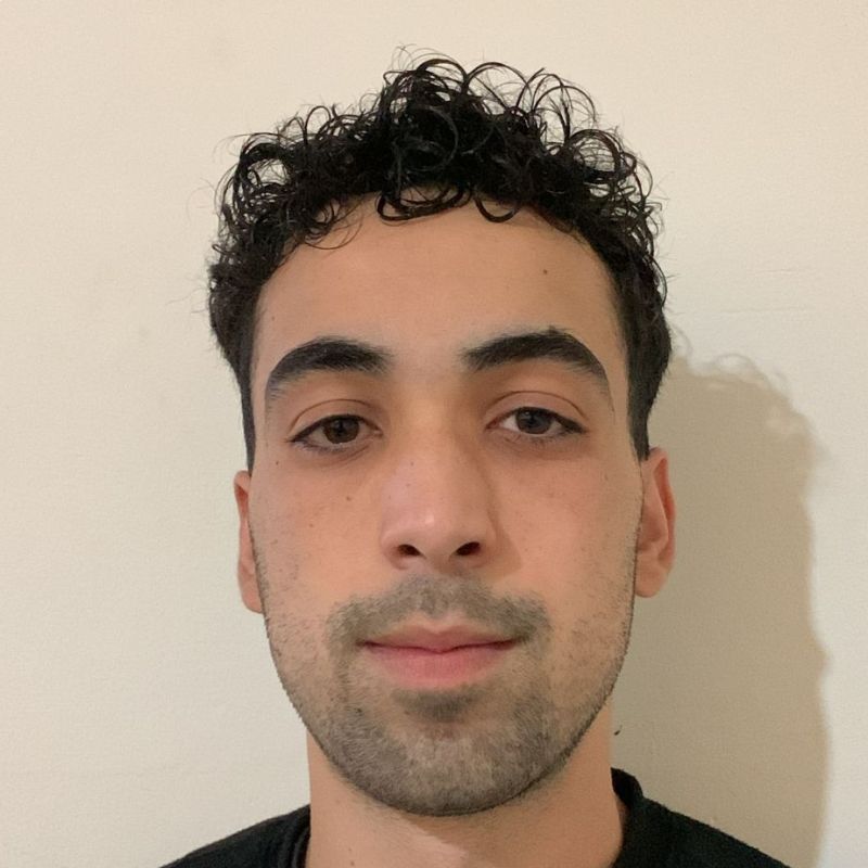 ALEXIS GARCIA MARQUEZ