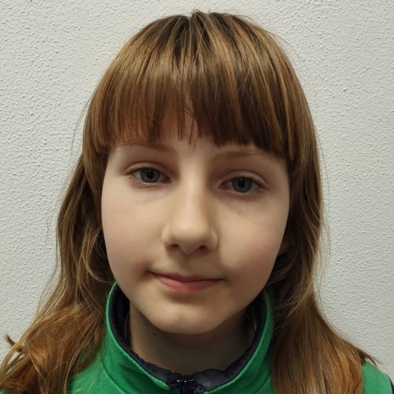 ZOFIA MAGDALENA NAZAREWICZ