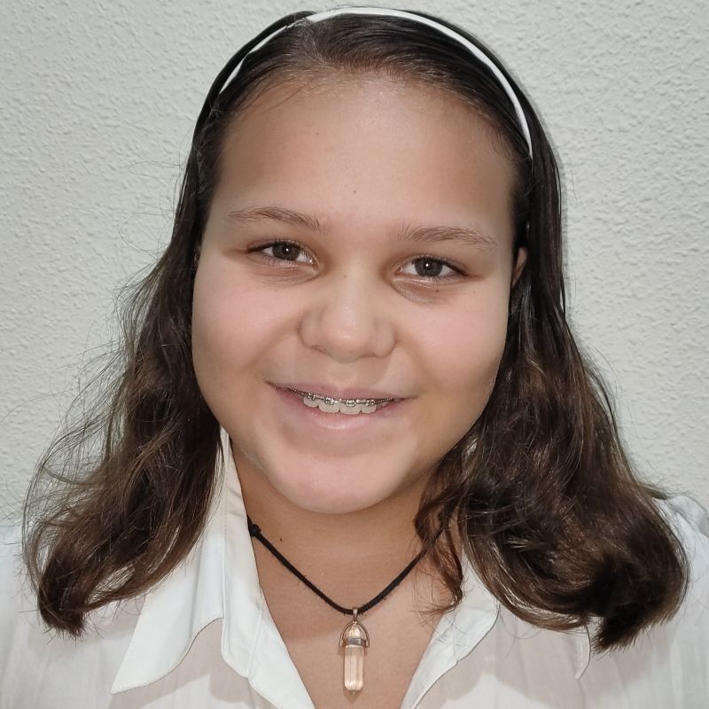 EMILY HERNANDEZ DE SOUZA