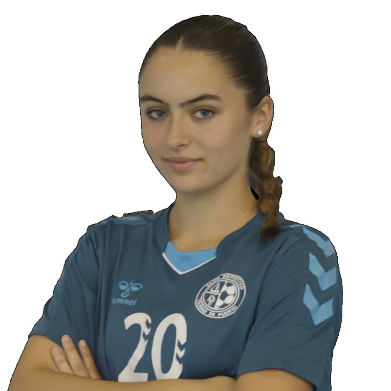 AZUCENA CARMONA RODRIGUEZ