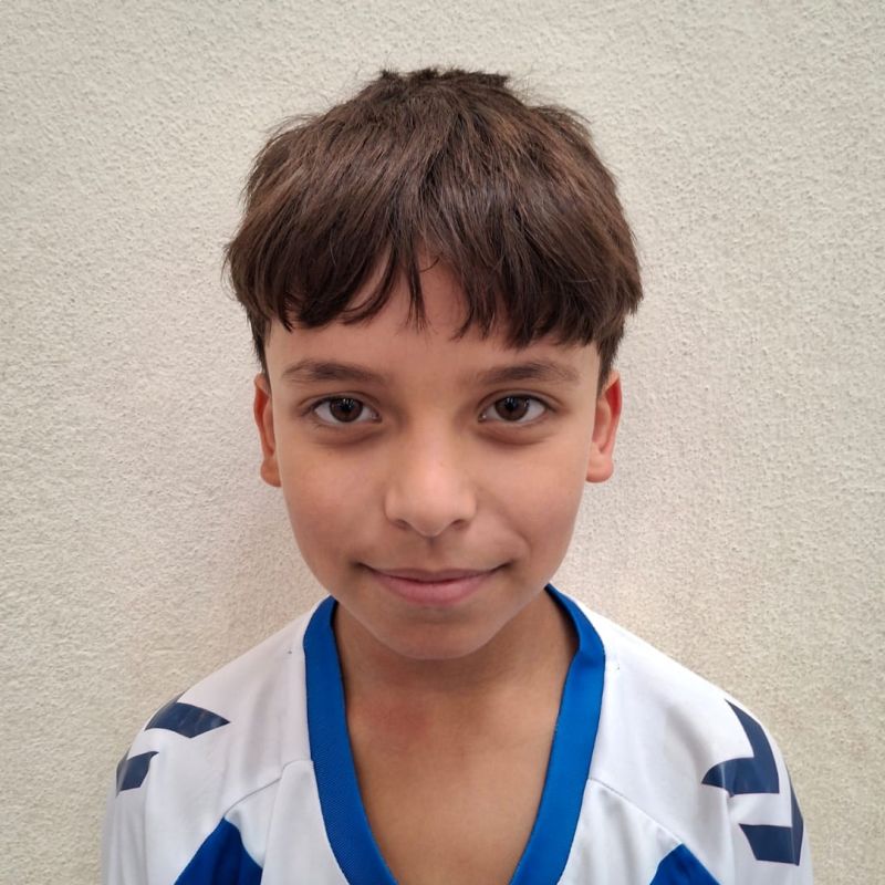 IZAN AFONSO TRUJILLO