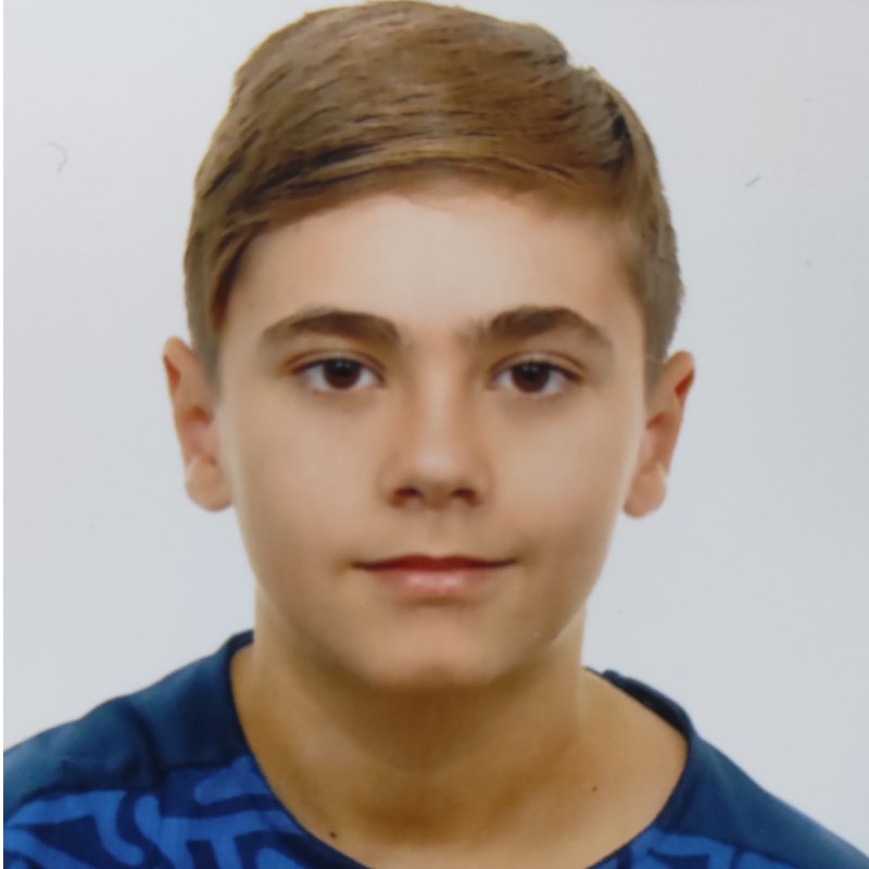 VICTOR ROBLES JIMENEZ