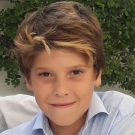 JAVIER SERRANO CERDA