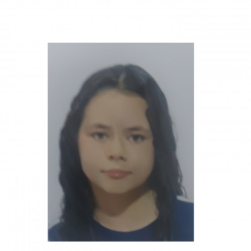 SARA BERNUZ FERNANDEZ