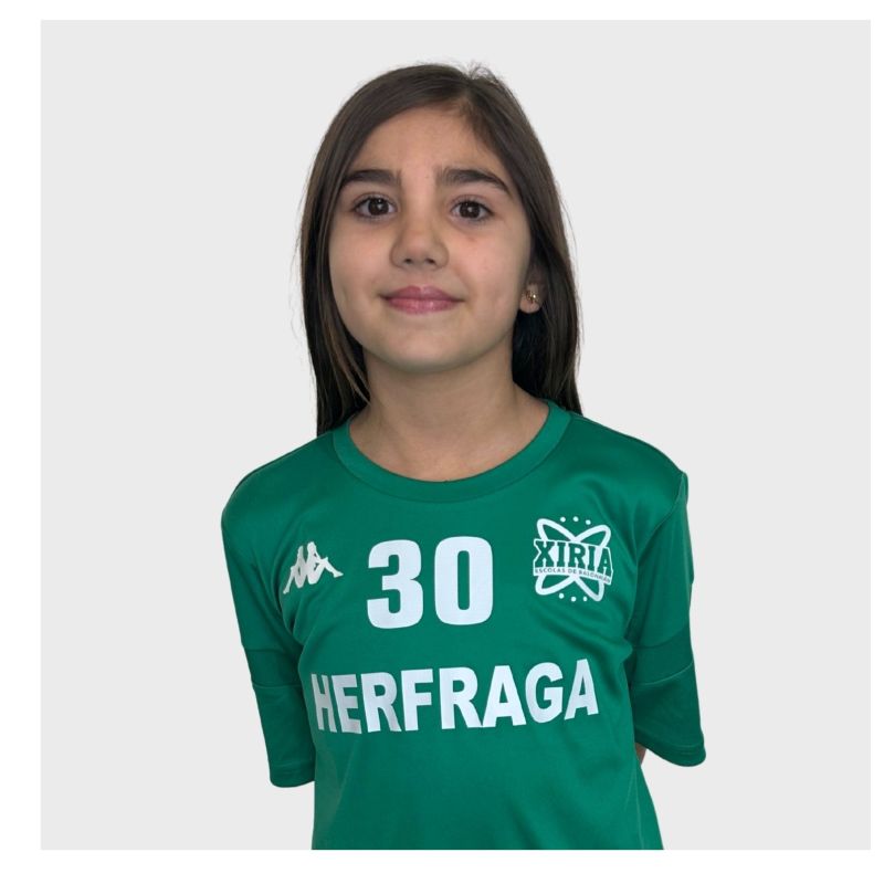 JULIETA MONTALBAN GARCIA 